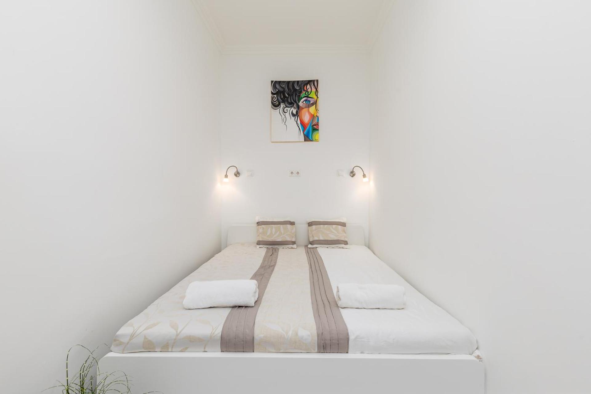 Real Apartments Kertesz Ii. Budapest Exterior photo