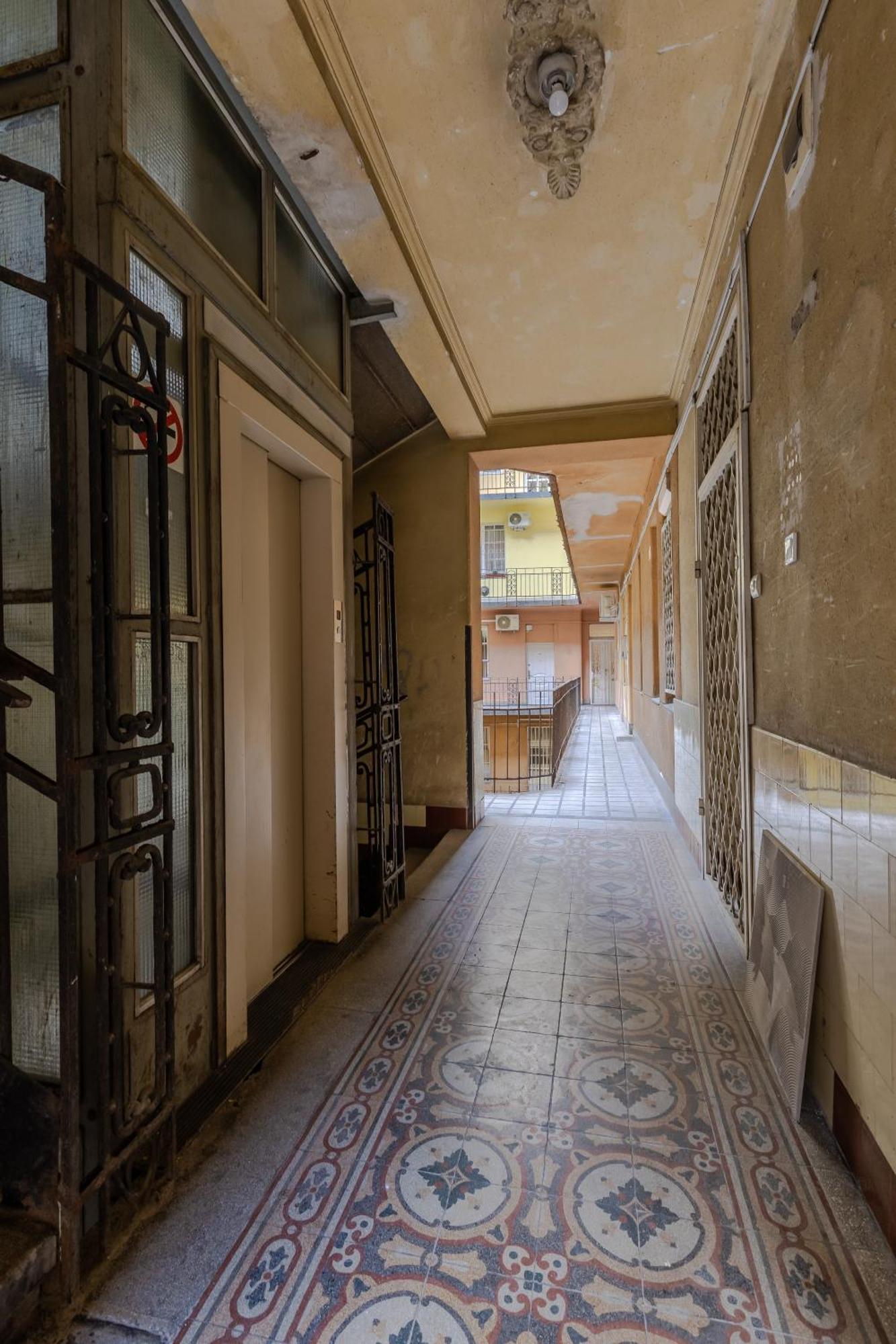 Real Apartments Kertesz Ii. Budapest Exterior photo
